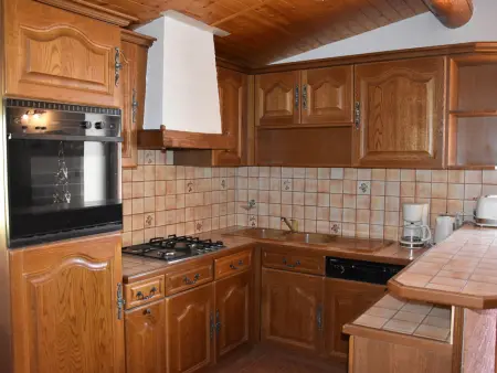 Duplex 6 pers, 75 m², 400 m des pistes à Pralognan : photo 3
