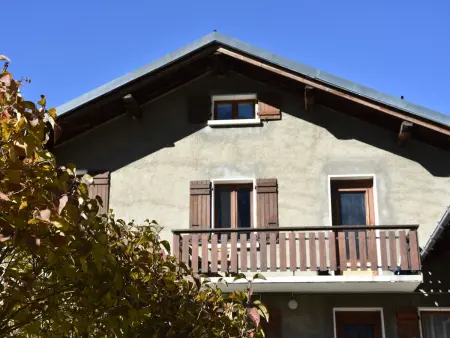 Duplex 6 pers, 75 m², 400 m des pistes à Pralognan : photo 11