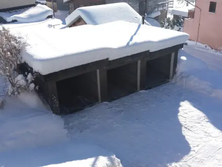 Duplex 6 pers, 75 m², 400 m des pistes à Pralognan : photo 14