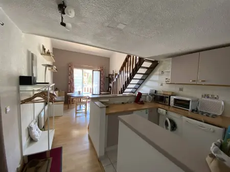 Location appartement de vacances à Les Angles