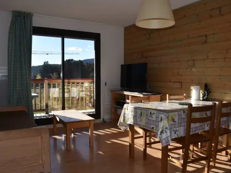 Location appartement à Font Romeu Odeillo Via
