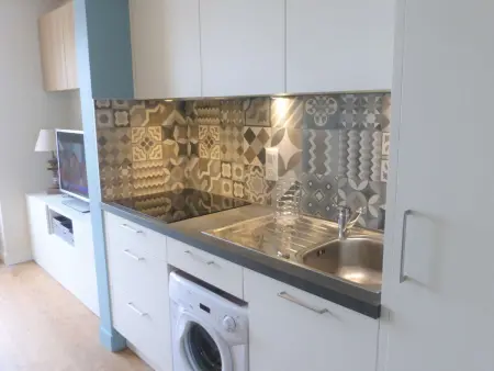 Appartement rénové 4 pers, 1000m plage à Saint-Gilles-Croix-de-Vie : photo 3