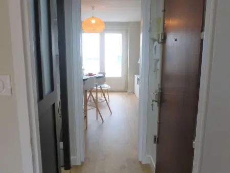 Appartement rénové 4 pers, 1000m plage à Saint-Gilles-Croix-de-Vie : photo 9