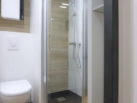 Appartement rénové 4 pers, 1000m plage à Saint-Gilles-Croix-de-Vie : photo 14