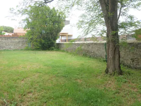 Appartement rénové 4 pers, 1000m plage à Saint-Gilles-Croix-de-Vie : photo 17