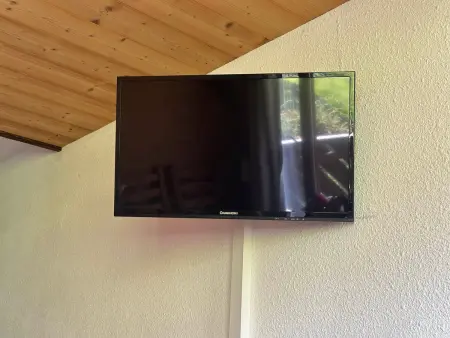 Appartement 6 pers. Morillon, balcon sud vue pistes : photo 3