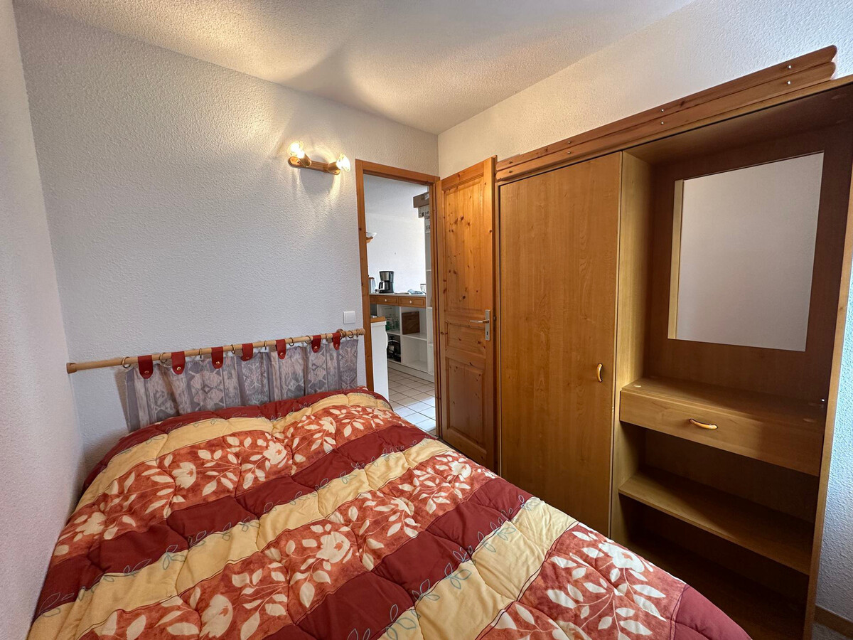 Appartement 6 pers au pied des pistes à Morillon - Photo 8