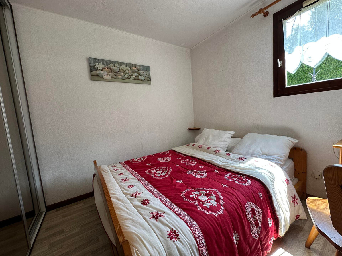 Appartement 31m² avec terrasse sud à Morillon - Photo 6