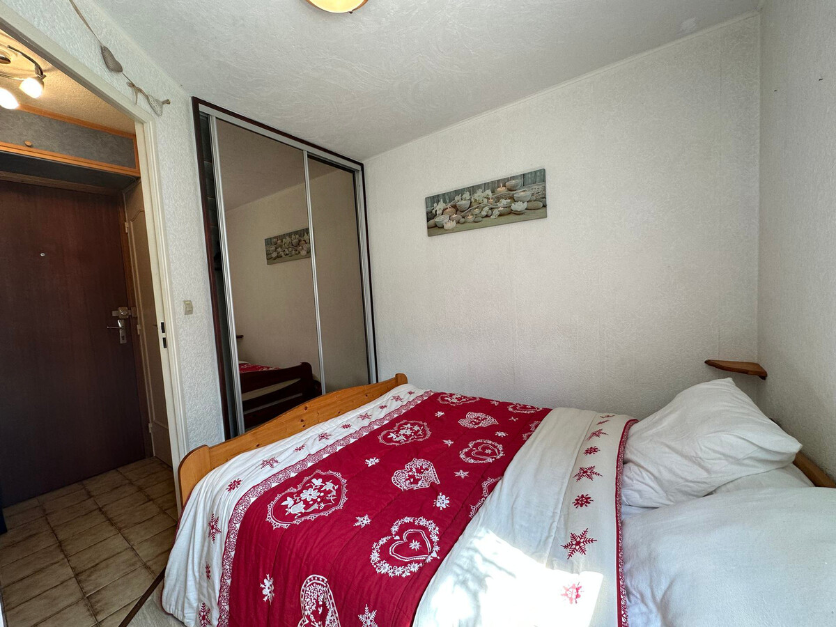 Appartement 31m² avec terrasse sud à Morillon - Photo 7