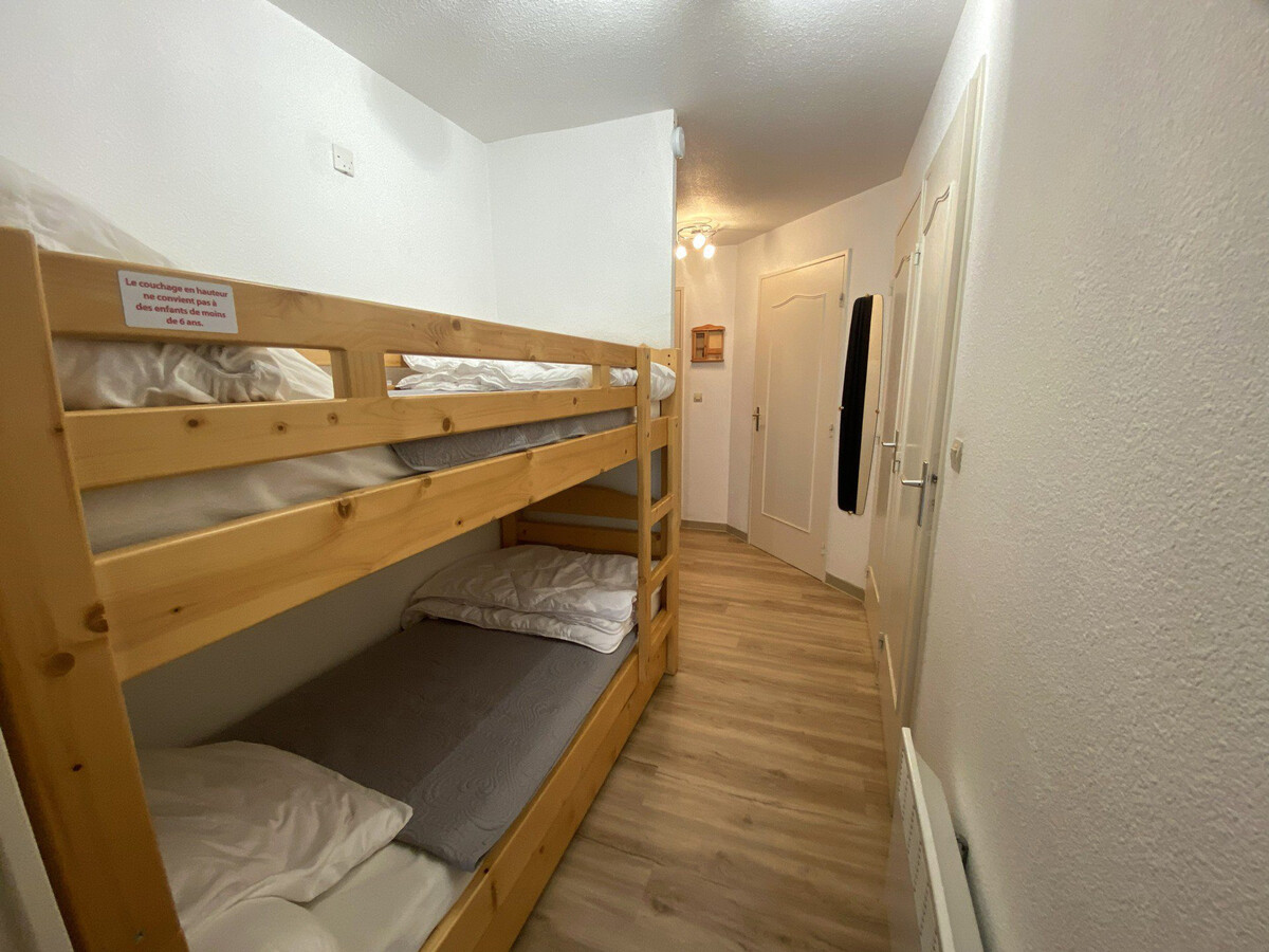 Appartement 31m² avec terrasse sud à Morillon - Photo 8