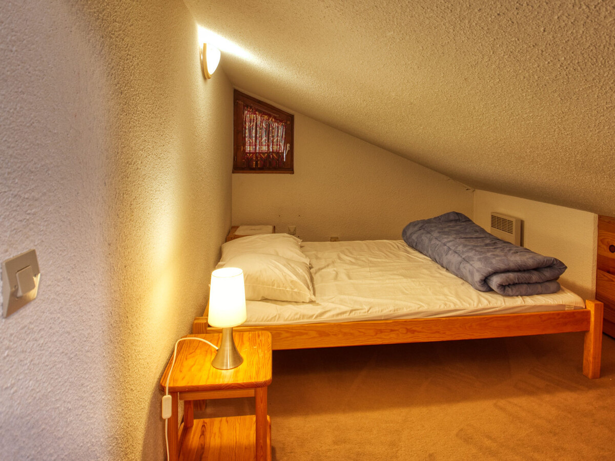 Appartement duplex 6 pers. avec mezzanine à Morillon 1100 - Photo 5