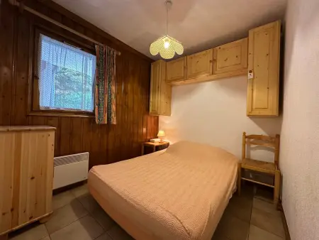 Appartement 4 pers. à Morillon Village, pistes à 100 m : photo 5