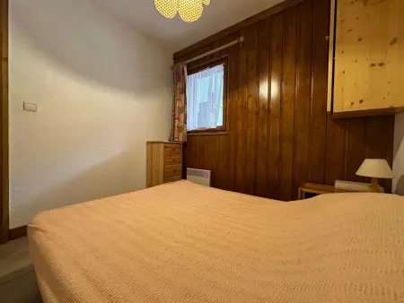 Appartement 4 pers. à Morillon Village, pistes à 100 m : photo 6