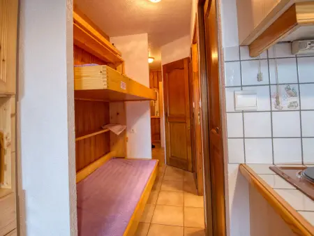 Appartement 4 pers. à Morillon Village, pistes à 100 m : photo 7