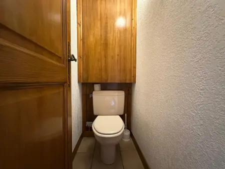 Appartement 4 pers. à Morillon Village, pistes à 100 m : photo 10