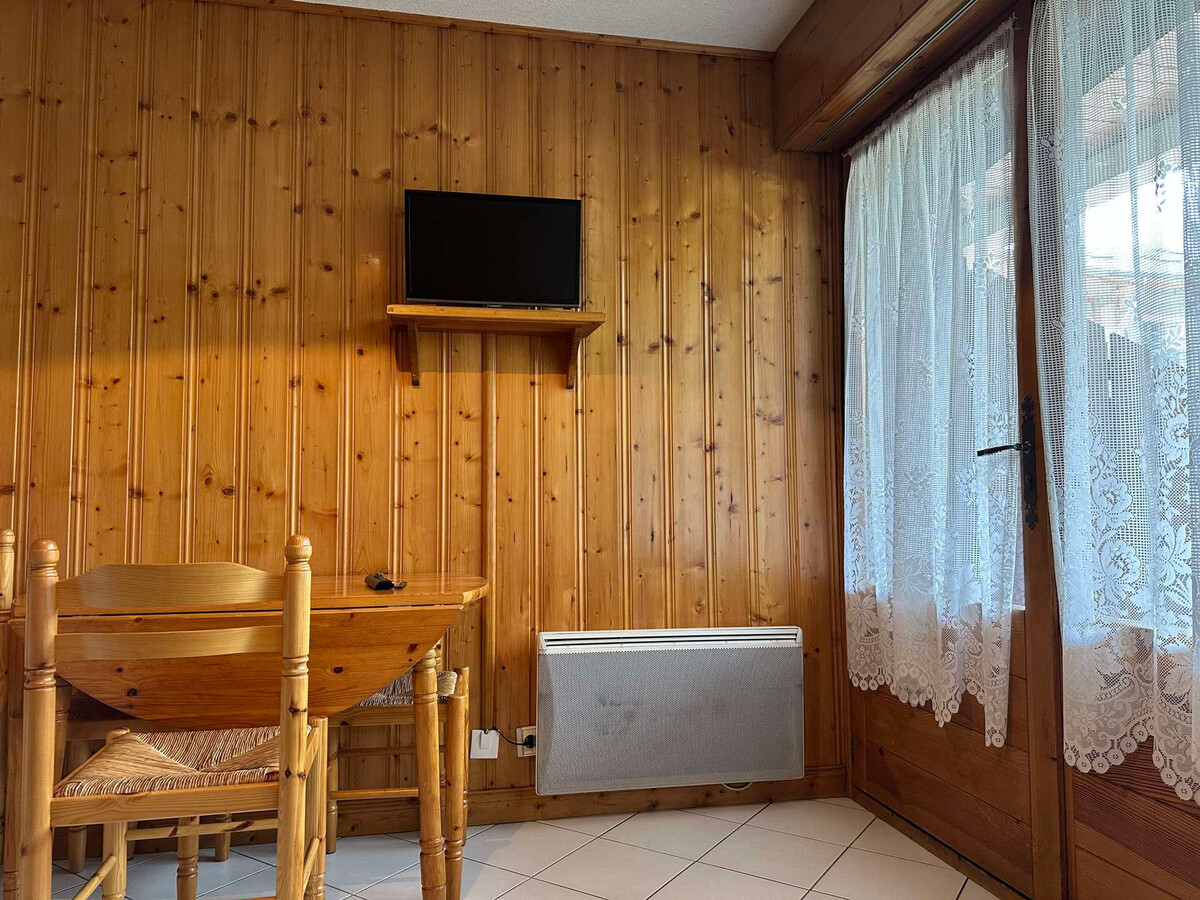 Appartement 4 pers, terrasse sud à Morillon - Photo 5