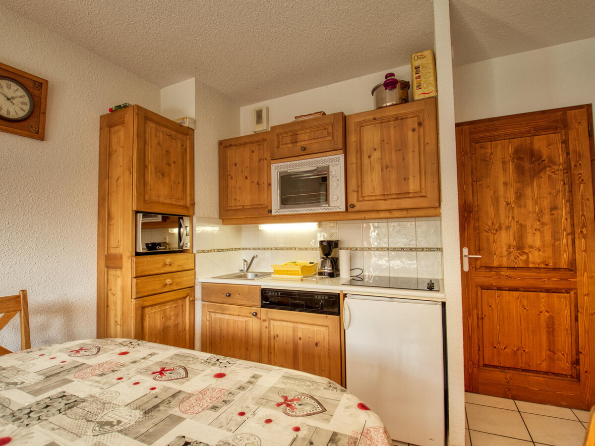Appartement 6 pers, 30m² avec balcon ouest à Morillon - Photo 3