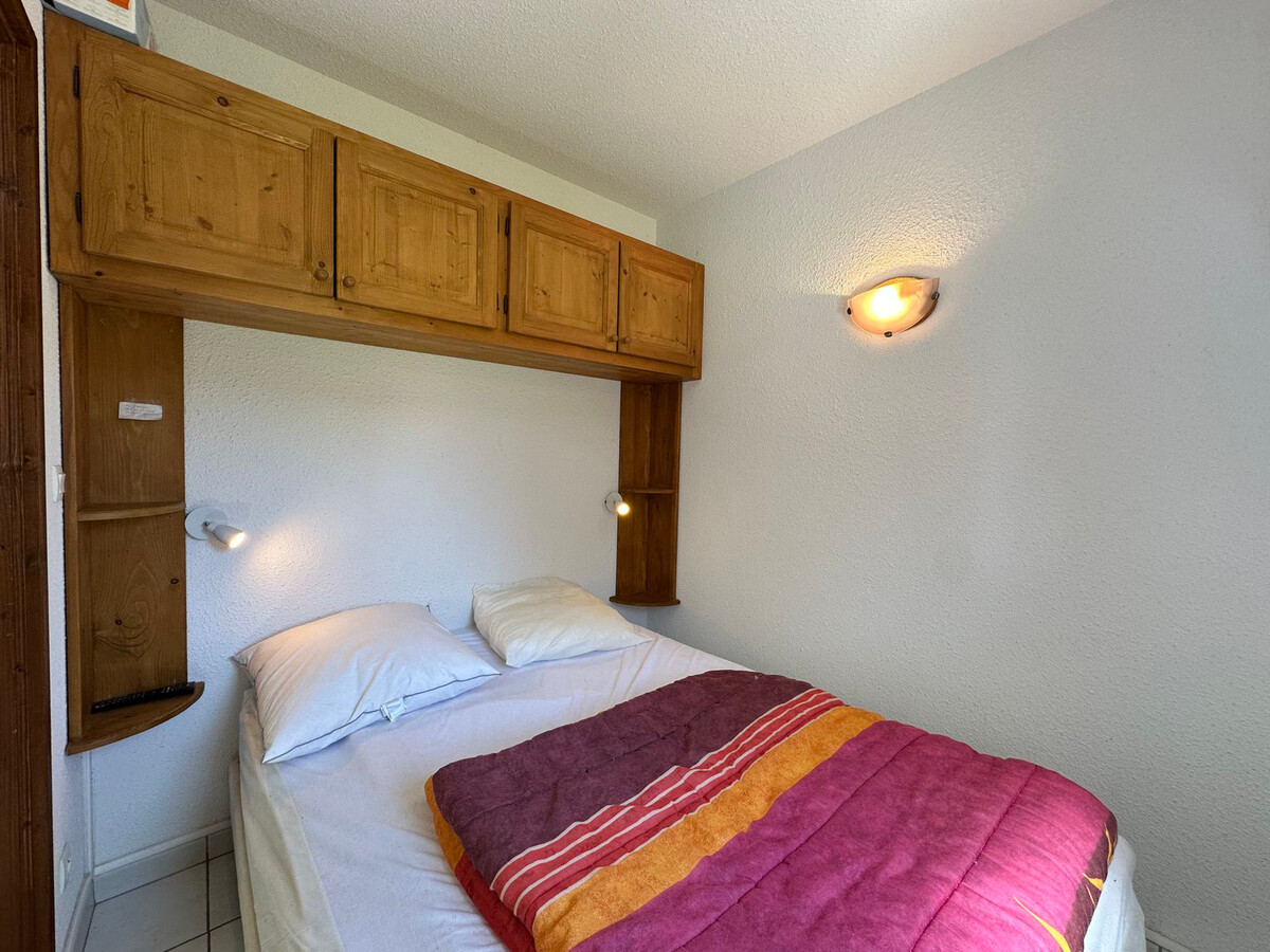 Appartement 6 pers, 30m² avec balcon ouest à Morillon - Photo 7