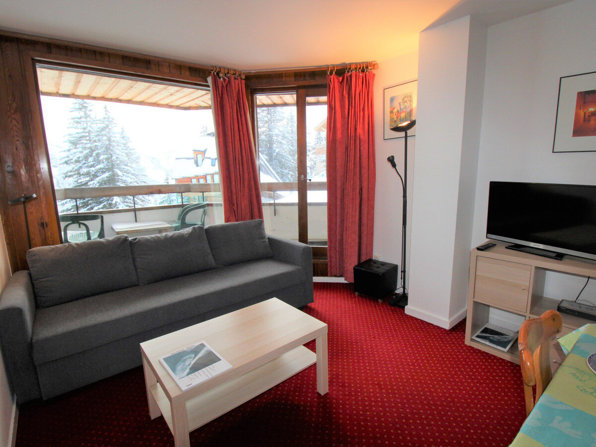 Appartement 6 pers à Avoriaz, balcon sud-ouest et wifi - Photo 2
