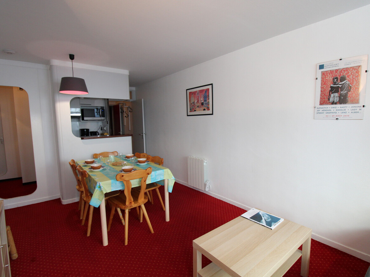 Appartement 6 pers à Avoriaz, balcon sud-ouest et wifi - Photo 3