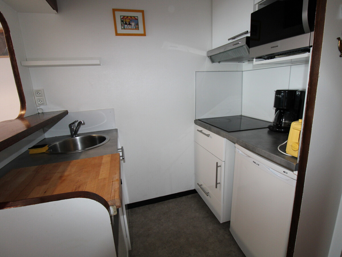 Appartement 6 pers à Avoriaz, balcon sud-ouest et wifi - Photo 4