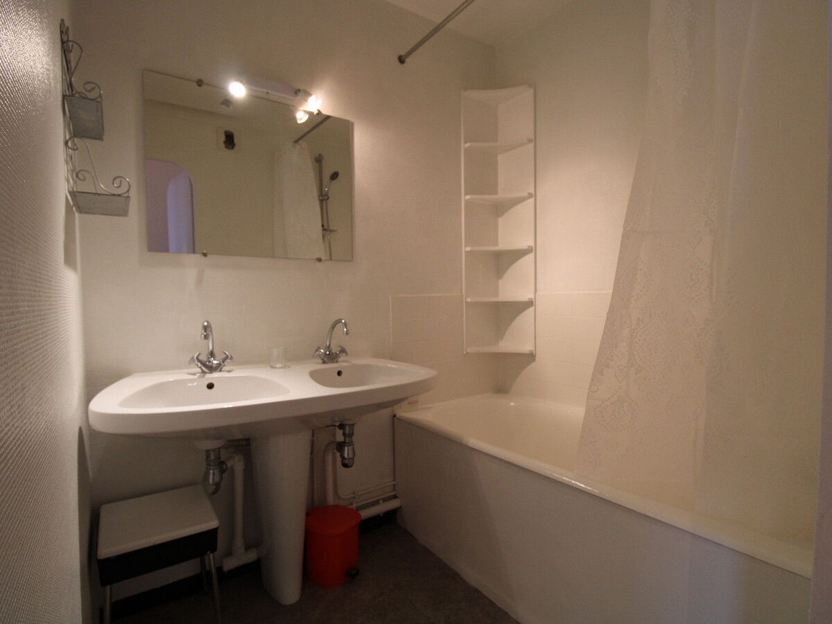 Appartement 6 pers à Avoriaz, balcon sud-ouest et wifi - Photo 6