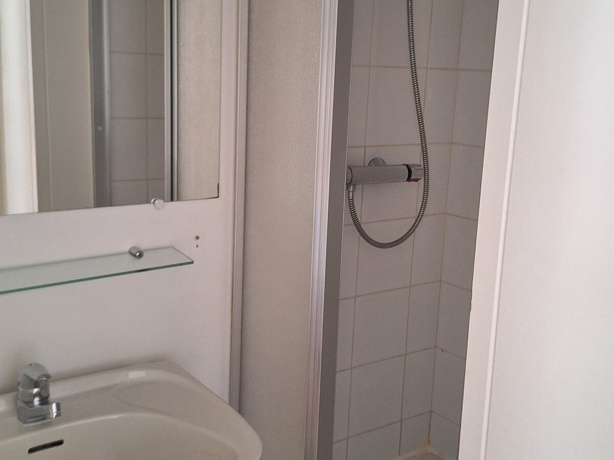 Appartement 3 pers à Avoriaz, lit gigogne + canapé lit - Photo 8