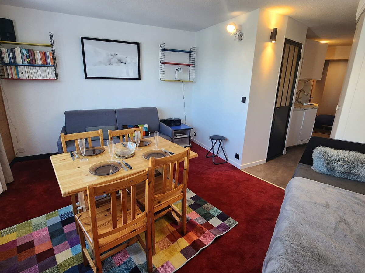 Appartement rénové 4 pers, Avoriaz - Wifi inclus - Photo 3
