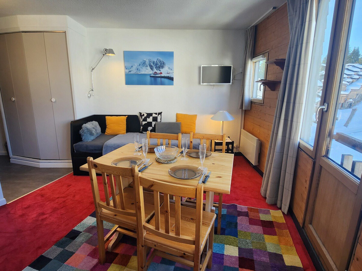 Appartement rénové 4 pers, Avoriaz - Wifi inclus - Photo 4