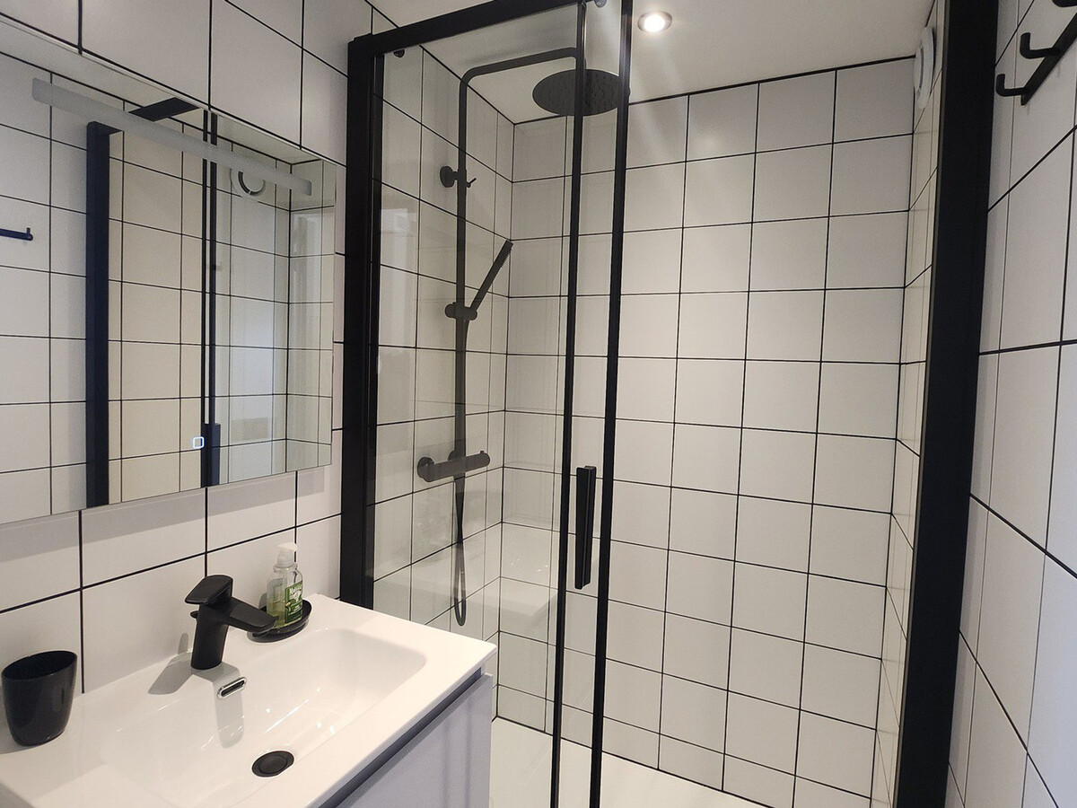 Appartement rénové 4 pers, Avoriaz - Wifi inclus - Photo 5
