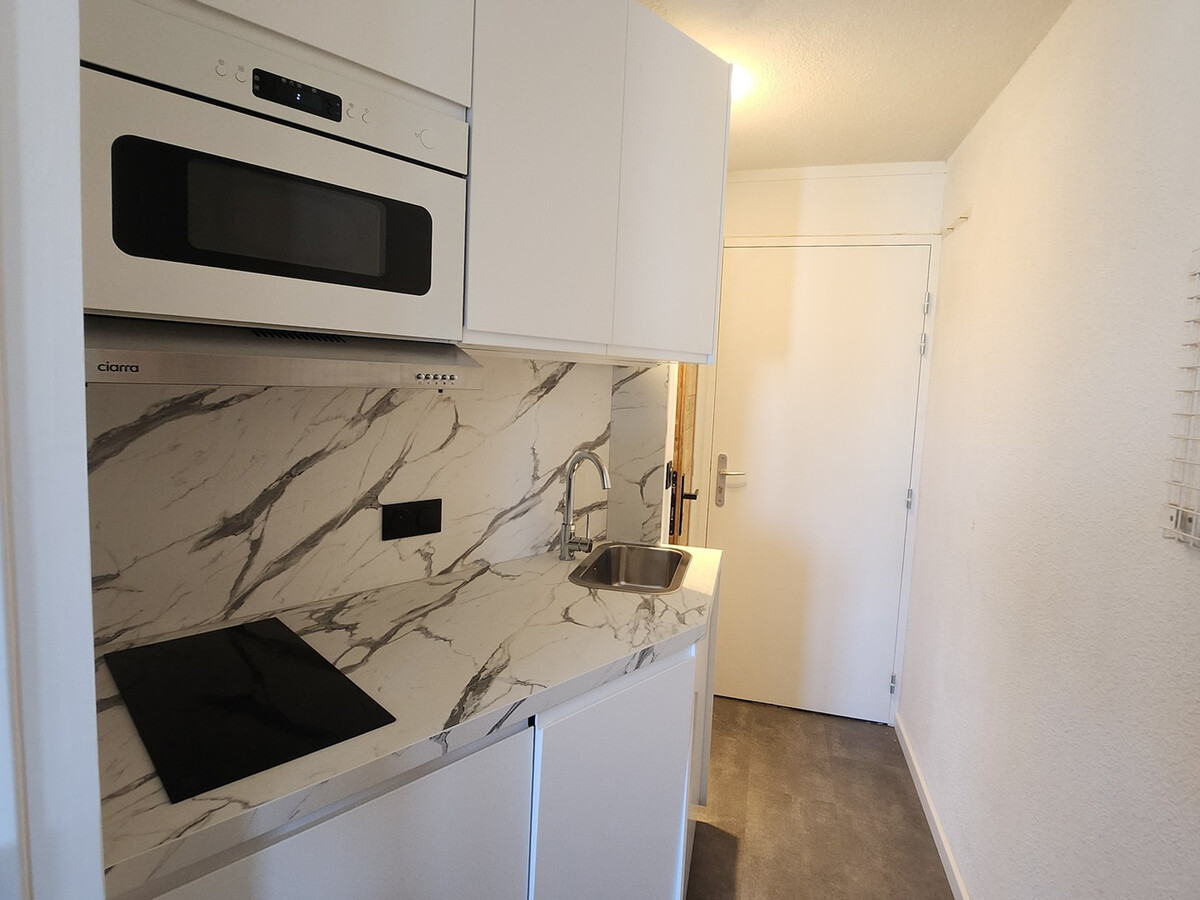Appartement rénové 4 pers, Avoriaz - Wifi inclus - Photo 6