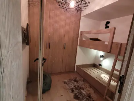 Chez Romy – Appartement 6 pers centre Les Gets : photo 10
