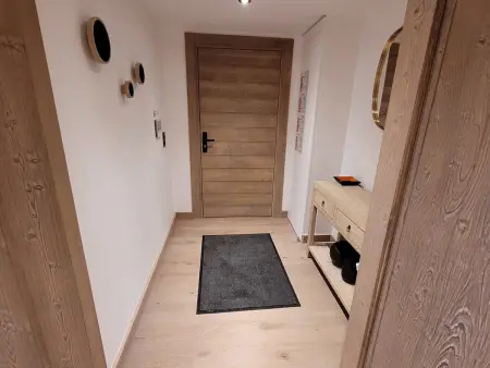 Chez Romy – Appartement 6 pers centre Les Gets : photo 12