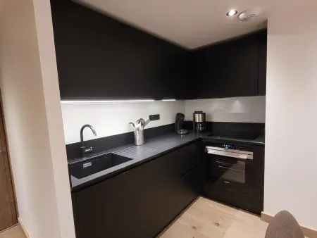 Chez Romy – Appartement 6 pers centre Les Gets : photo 14