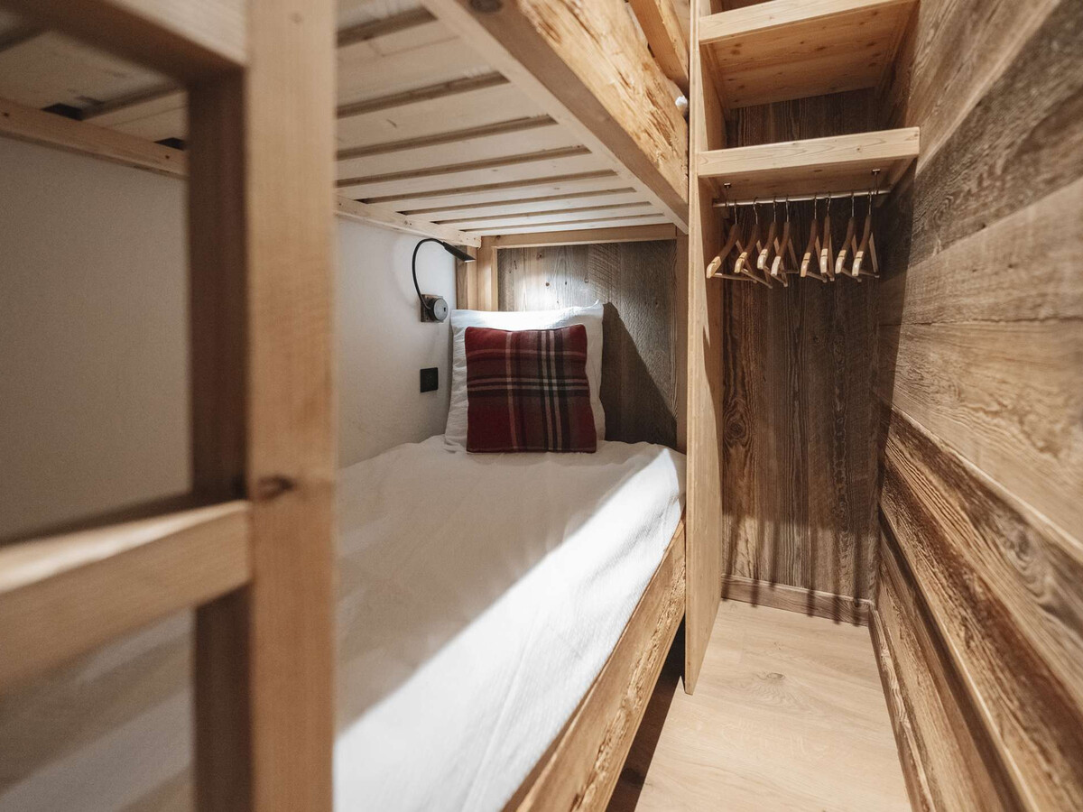 Appartement 3 pièces Val Thorens, 7e étage avec vue station - Photo 16