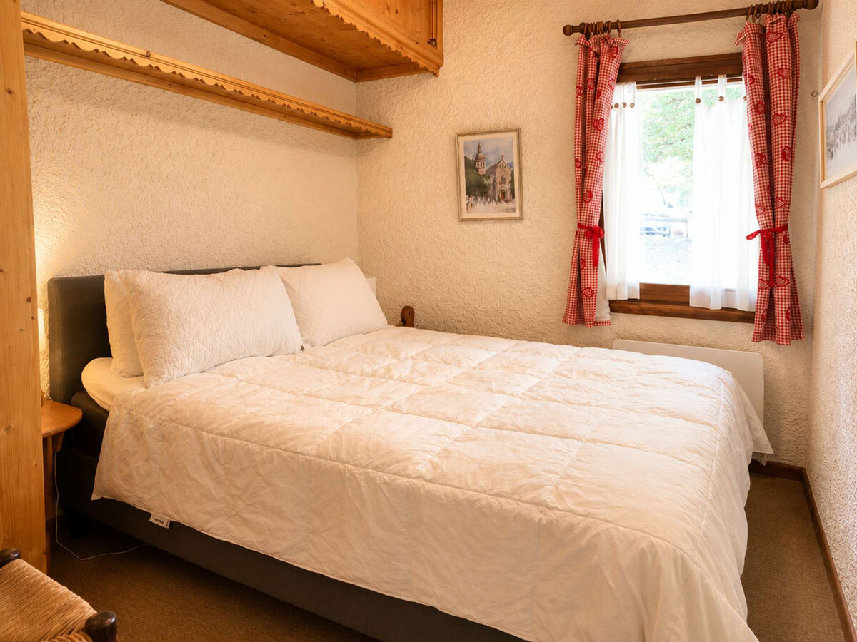 T4 8 pers, vue village, Résidence L'EPARVI - Photo 8