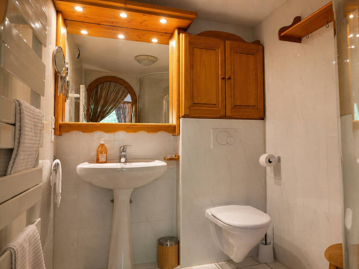 T4 8 pers, vue village, Résidence L'EPARVI - Photo 10