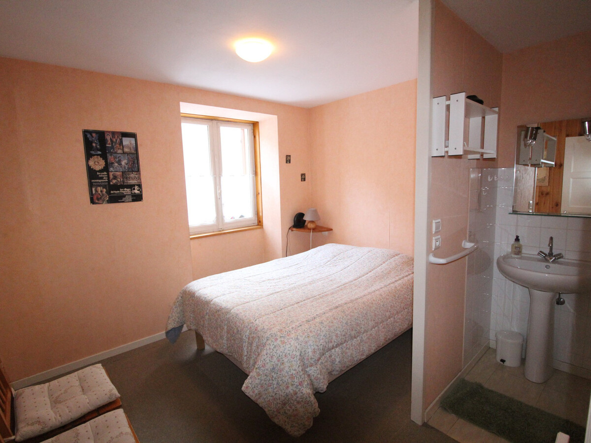 Appartement 5 pers. Val Cenis, 2 ch, rez-de-chaussée - Photo 5