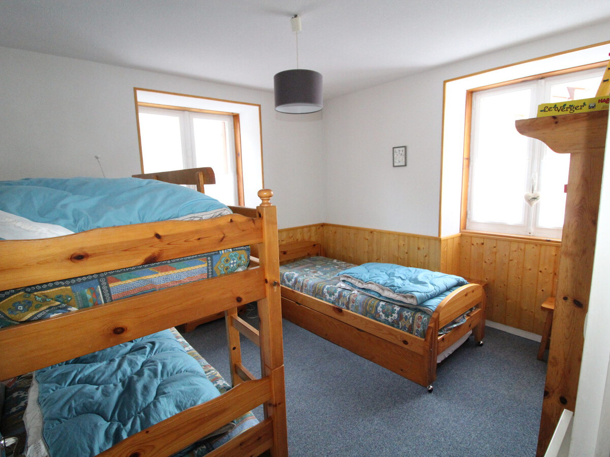 Appartement 5 pers. Val Cenis, 2 ch, rez-de-chaussée - Photo 7