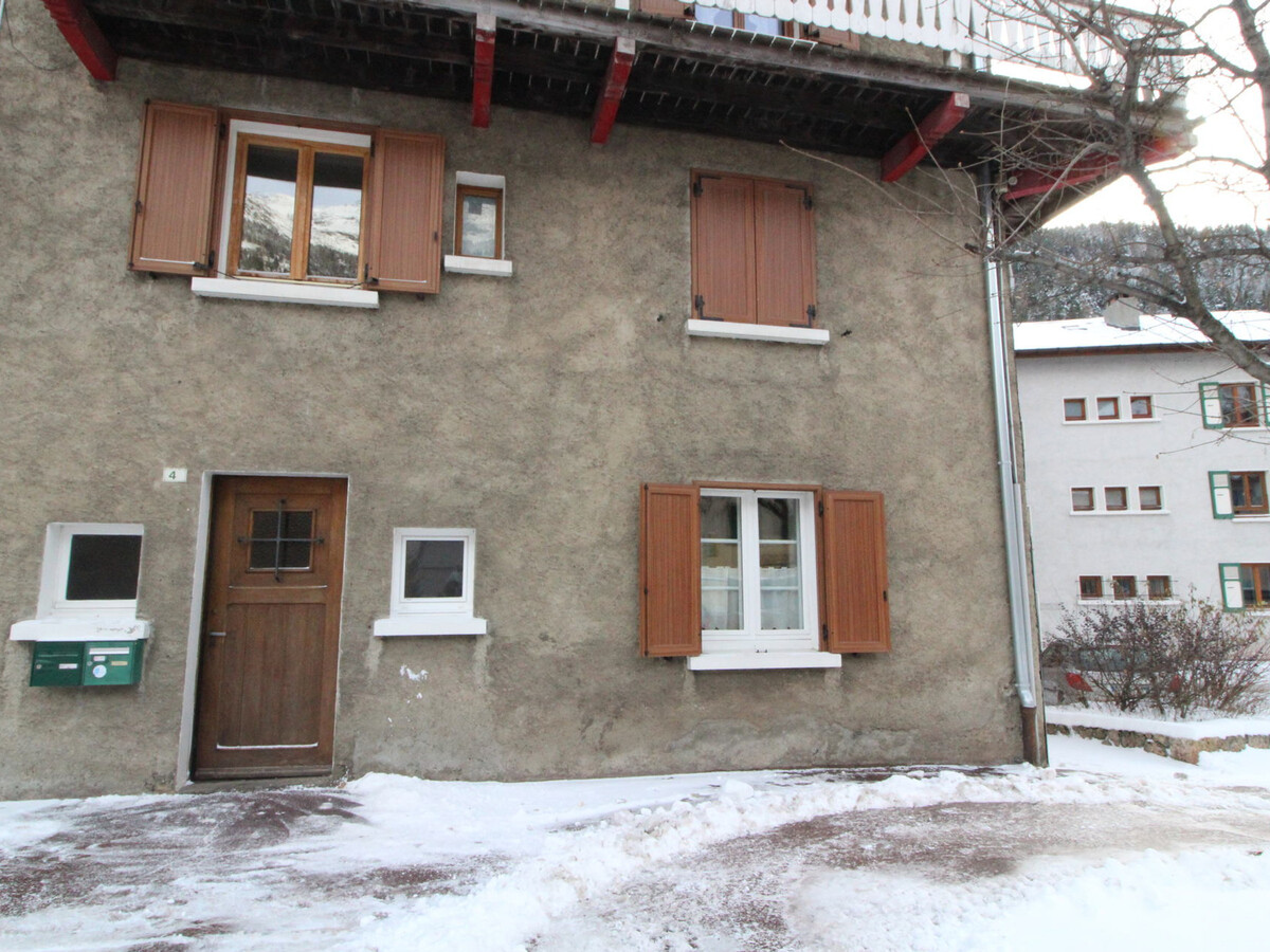 Appartement 5 pers. Val Cenis, 2 ch, rez-de-chaussée - Photo 8
