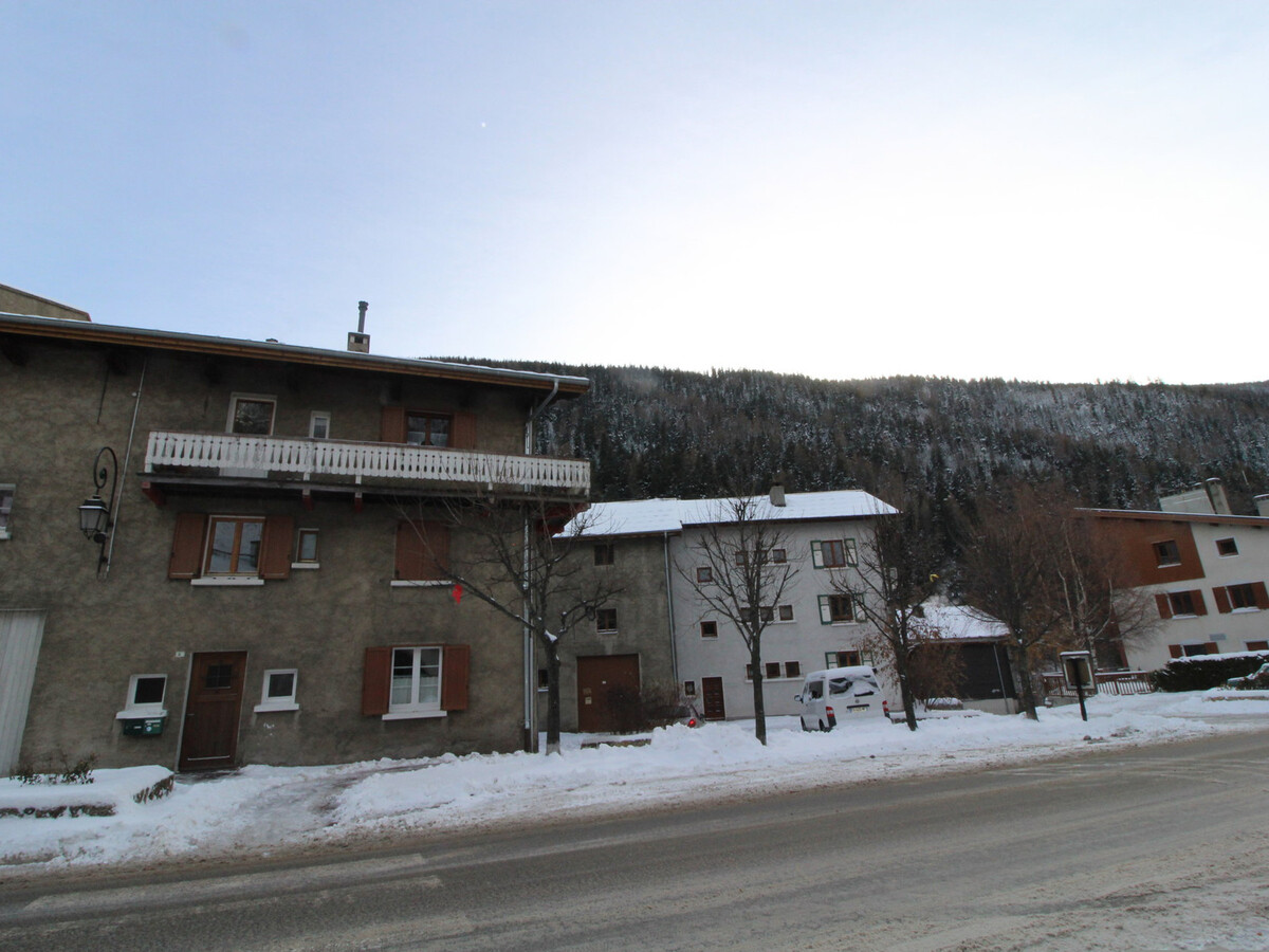Appartement 5 pers. Val Cenis, 2 ch, rez-de-chaussée - Photo 9