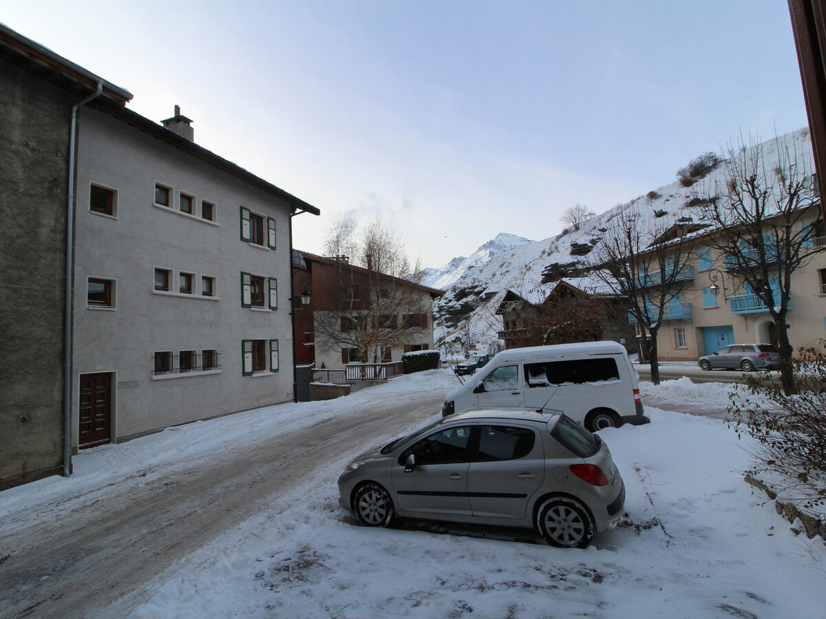 Appartement 5 pers. Val Cenis, 2 ch, rez-de-chaussée - Photo 10