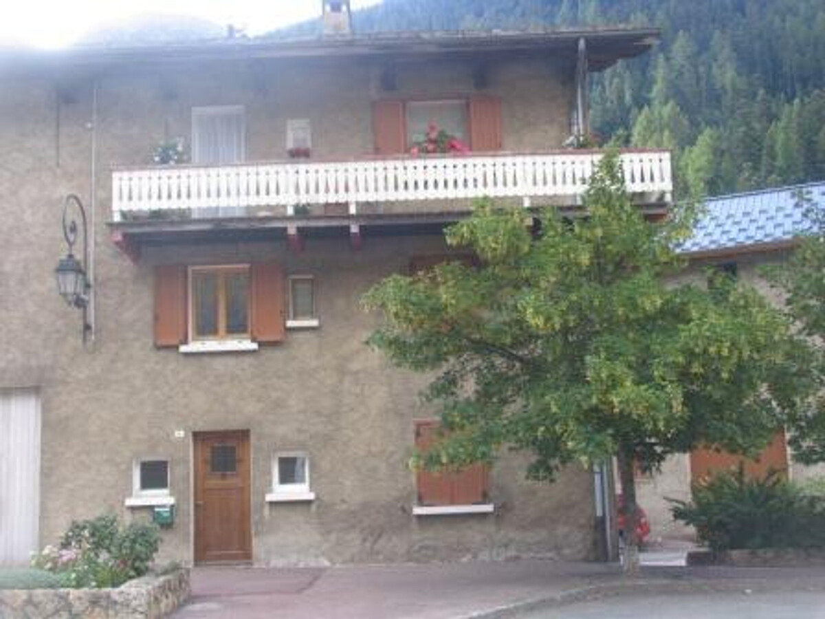 Appartement 5 pers. Val Cenis, 2 ch, rez-de-chaussée - Photo 11