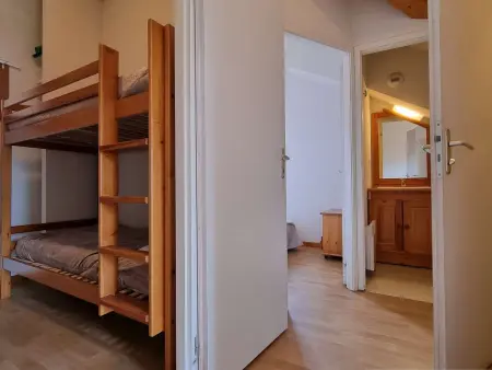 Appartement 6 pers, 200m des pistes - Le Dévoluy : photo 3