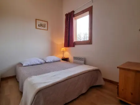Appartement 6 pers, 200m des pistes - Le Dévoluy : photo 4