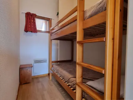 Appartement 6 pers, 200m des pistes - Le Dévoluy : photo 5