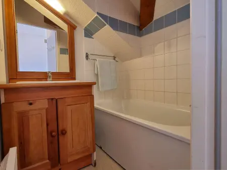 Appartement 6 pers, 200m des pistes - Le Dévoluy : photo 6