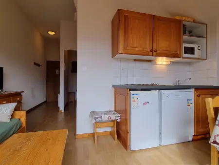 Appartement 6 pers, 200m des pistes - Le Dévoluy : photo 7