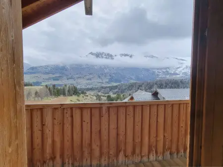 Appartement 6 pers, 200m des pistes - Le Dévoluy : photo 10