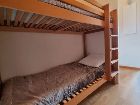 Appartement 6 pers, 200m des pistes - Le Dévoluy : photo 11